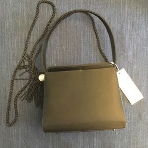 Cross body bag