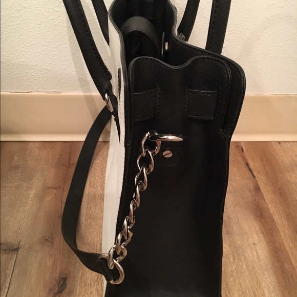 Michael Kors White Hamilton - Picture 3 of 4