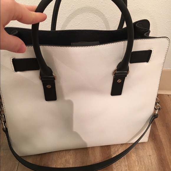 Michael Kors White Hamilton - Picture 4 of 4