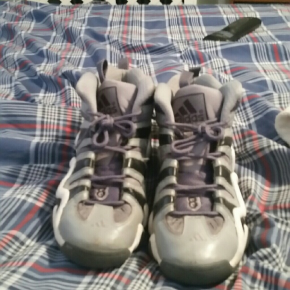 Crazy 8 gray - Picture 2 of 2