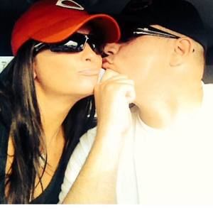 Meet your Posher, Joann