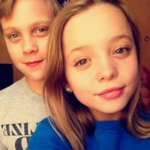 Meet your Posher, Karlee