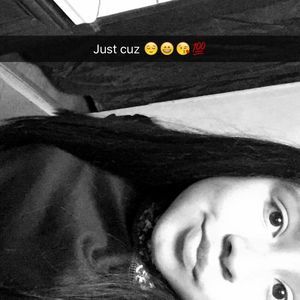 Meet your Posher, Kristina