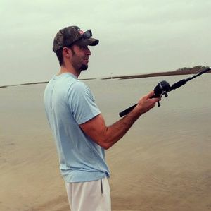 Meet your Posher, Brian