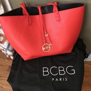 BCBG Shoulder Bag