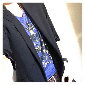 Never worn - Banana Republic Blazer Jacket