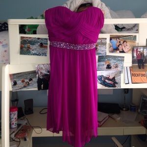 Homecoming/Prom dress