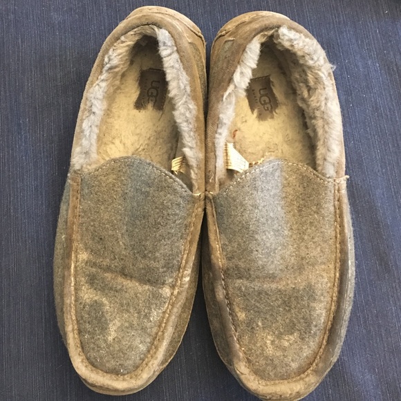 Ugg slippers