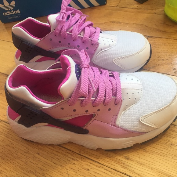 Nike hurraches