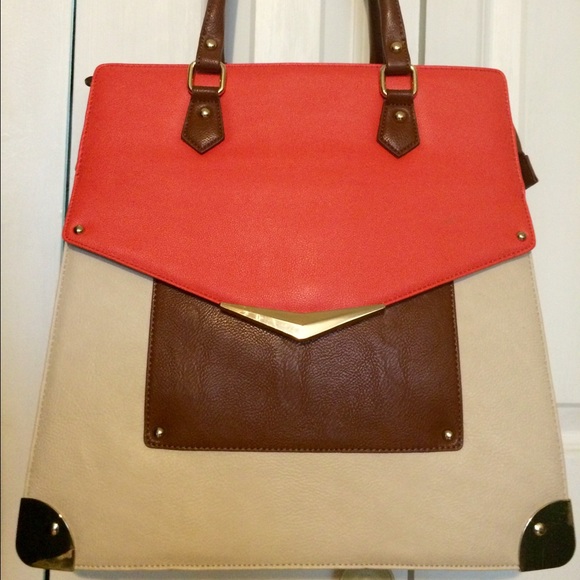 Aldo structured tote REDUCED PRICE LIMITED TIME