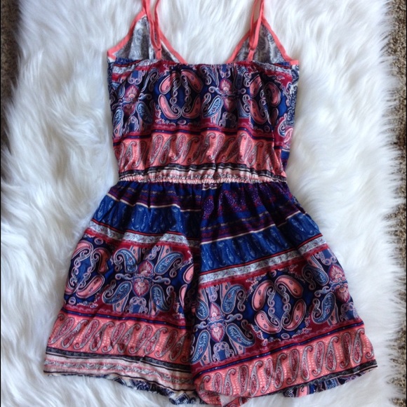 Romper Ultra Flirty! Small - Picture 3 of 4