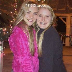 Meet your Posher, Taylor