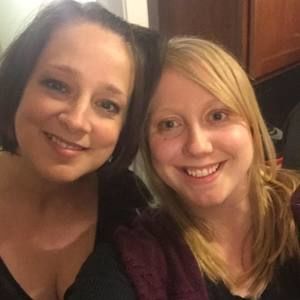 Meet your Posher, Tricia