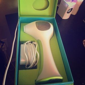 TRIA LASER HAIR REMOVAL