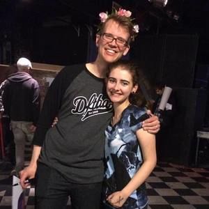 Meet your Posher, Channyn