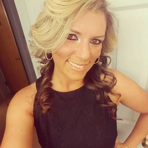 Meet your Posher, Sheena