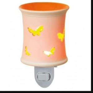 NEW Lacewing Scentsy Plugin