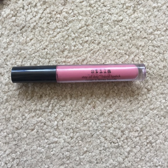 Stila Other - Stila Stay All Day Liquid Matte Lipstick