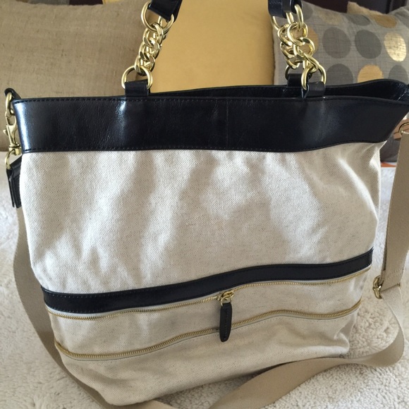 JCrew bag. Like new!!!