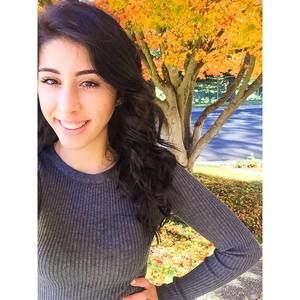 Meet your Posher, Drew