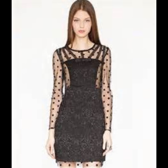 Pixie Market dress, size S