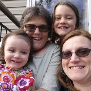 Meet your Posher, Tasha