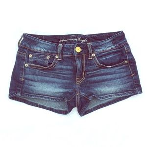 American Eagle Outfitters Denim Shorts