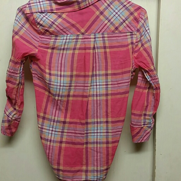 Flannel - Picture 2 of 2