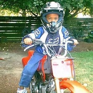 Meet your Posher, Darius