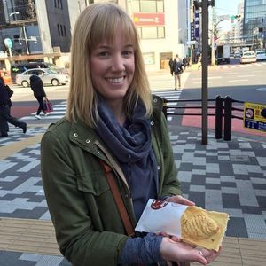 Meet your Posher, Alicia