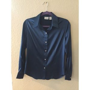 Women's Chico's Blouse