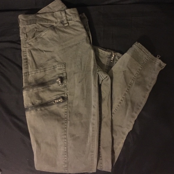 Army Pants
