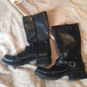 Moto boot 🎉LAST CHANCE