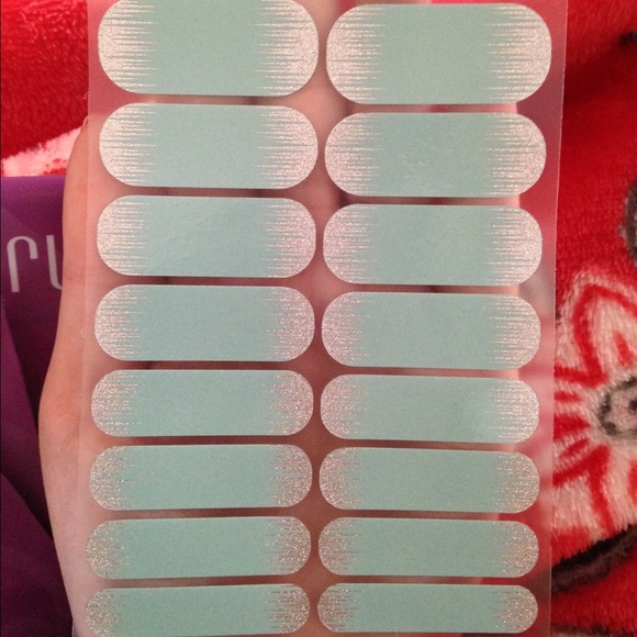 Two Full Sheets of Jamberries - Picture 2 of 3