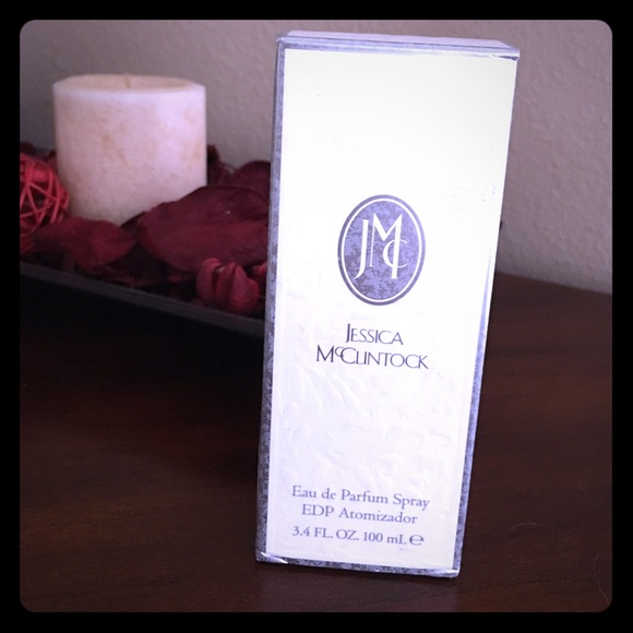 Jessica McClintock Perfume