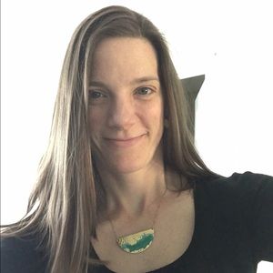 Meet your Posher, Kathryn