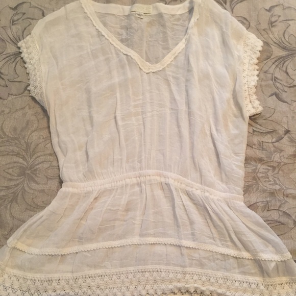 Beautiful top***sold****