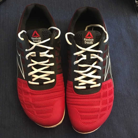 Reebok cross fit sneaker