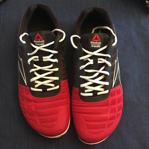 Reebok cross fit sneaker