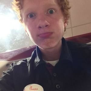 Meet your Posher, Garrett