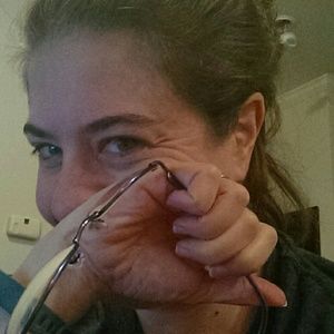 Meet your Posher, Christina