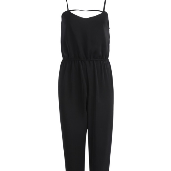 Black jumper - Picture 2 of 2