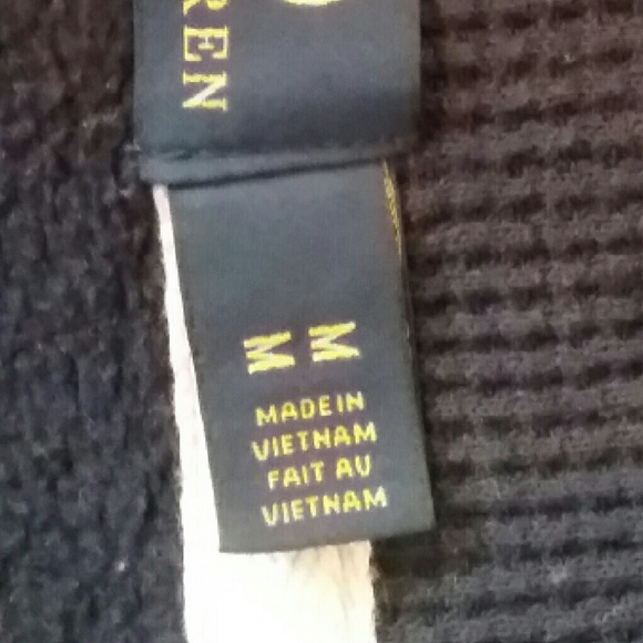 Polo mens jacket - Picture 2 of 2