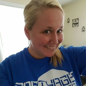 Meet your Posher, Manda