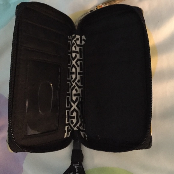 Wallet/ phone holder - Picture 2 of 3