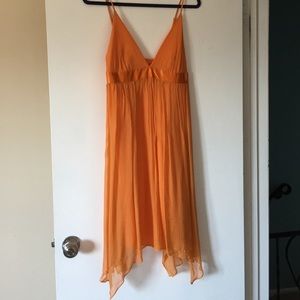 Banana Republic dress