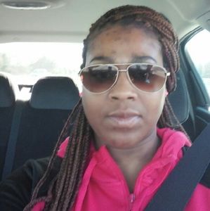 Meet your Posher, Markita