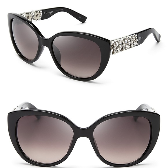tiara sunglasses