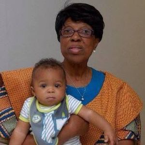 Meet your Posher, Tanyika