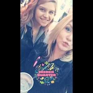 Meet your Posher, Shauna